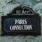 Paris Connection - Paris Connection (16e Arrt) (Vinyle Usagé)