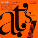Art Taylor - ATs Delight (Vinyle Usagé)