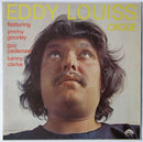 Eddy Louiss - Orgue (Vinyle Usagé)