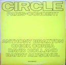 Circle - Paris Concert (Vinyle Usagé)