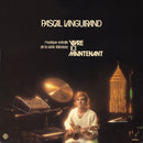 Pascal Languirand - Vivre Ici Maintenant (Musique Extraite de la Serie Televisee) (Vinyle Usagé)
