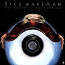 Rick Wakeman - No Earthly Connection (Vinyle Usagé)