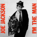 Joe Jackson - Im the Man (Vinyle Usagé)