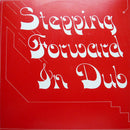 Clive Smith - Stepping Forward In Dub (Pressage AA) (Vinyle Neuf)