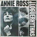 Annie Ross / Tony Kinsey - Loguerhythms: Songs From The Establishment (Vinyle Usagé)