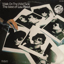 Lou Reed - Walk on the Wild Side: The Best of Lou Reed (Vinyle Usagé)