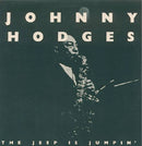 Johnny Hodges - The Jeep Is Jumpin (Vinyle Usagé)