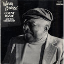 Count Basie - Warm Breeze (Vinyle Usagé)