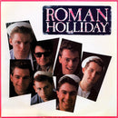 Roman Holliday - Roman Holliday (Vinyle Usagé)