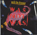 Was (Not Was) - Walk the Dinosaur (Vinyle Usagé)