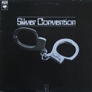 Silver Convention - Silver Convention (Vinyle Usagé)