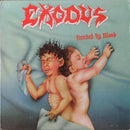 Exodus - Bonded By Blood (Vinyle Usagé)