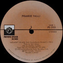 Frankie Valli - Swearin To God (Vinyle Usagé)