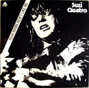 Suzi Quatro - Your Mama Wont Like Me (Vinyle Usagé)