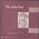 Andrew Rowan Summers - The Lady Gay (Vinyle Usagé)