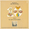 Peter Paul and Mary - 10 Years Together: The Best of Peter Paul and Mary (Vinyle Usagé)