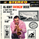 Al Hirt - Swingin Dixie at Dans Pier 600 in New Orleans Vol  2 (Vinyle Usagé)