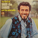 Sam the Sham and the Pharaohs - The Best of Sam the Sham and the Pharaohs (Vinyle Usagé)