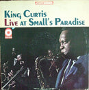 King Curtis - Live At Small's Paradise (Vinyle Usagé)