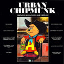 Chipmunks - Urban Chipmunk (Vinyle Usagé)