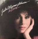 Julia Migenes Johnson - In Love (Vinyle Usagé)