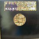 First Platoon - MIAMI (Vinyle Usagé)