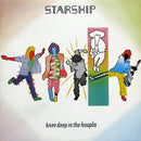 Starship - Knee Deep in the Hoopla (Vinyle Usagé)