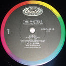 Motels - Shock (Vinyle Usagé)
