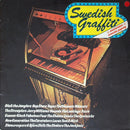 Various - Swedish Graffiti (Sextiotalets Svenska Popvag) (Vinyle Usagé)