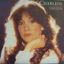 Charlene - Used To Be (Vinyle Usagé)