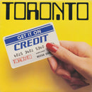 Toronto - Get It On Credit (Vinyle Usagé)