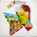 Nick Lowe - The Rose of England (Vinyle Usagé)