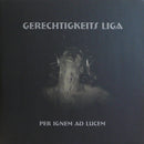 Gerechtigkeits Liga - Per Ignem Ad Lucem (Vinyle Usagé)