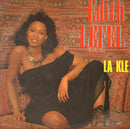 Edith Lefel - La Kle (Vinyle Usagé)