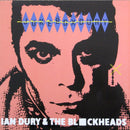 Ian Dury And The Blockheads - Juke Box Dury (Vinyle Usagé)
