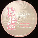 Sebastien Leger - The Rhythm (Vinyle Usagé)