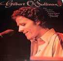Gilbert O Sullivan - Im a Writer Not a Fighter (Vinyle Usagé)