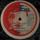 Ruddy Thomas / Trinity  - Every Day Is Just A Holiday / Natty Dread On The Go (Vinyle Usagé)