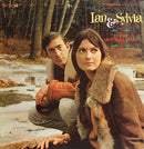 Ian And Sylvia - Early Morning Rain (Vinyle Usagé)