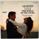 Les Brown And His Band Of Renown - Plays For The World Of The Young (Vinyle Usagé)