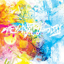 See You Next Tuesday - Intervals (Vinyle Usagé)