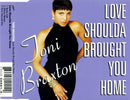 Toni Braxton - Love Shoulda Brought You Home (Vinyle Usagé)