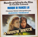 Soundtrack - Francis Lai: A Nous Deux (Vinyle Usagé)