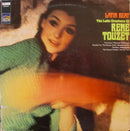 Rene Touzet - Latin Beat The Latin Greatness Of Rene Touzet (Vinyle Usagé)