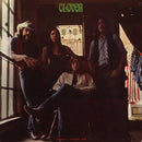 Clover - Clover (Vinyle Usagé)