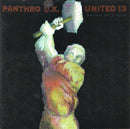 Panthro UK United 13 - Sound of a Gun (Vinyle Usagé)