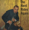 Woody Herman - The Herd Rides Again (Vinyle Usagé)