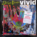 Living Colour - Vivid (Vinyle Usagé)