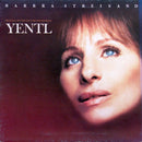 Barbra Streisand - Yentl (Original Motion Picture Soundtrack) (Vinyle Usagé)