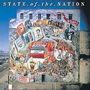 State Of The Nation - State Of The Nation (Vinyle Usagé)